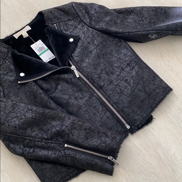 Michael Kors black jacket - Picture 3 of 3